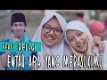 Download Lagu Ilir-7 ● ENTAH APA YANG MERASUKI MU versi Religi [cover by Putih Abu Abu]