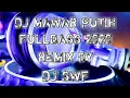 Download Lagu NEW DJ MAWAR PUTIH VIRAL TIKTOK | FULLBASS SANTUY 2020 REMIX BY DJSWF
