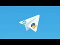 Bot telegram with pyrogram method unban - chat