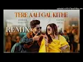 Lagu Remix-Tere Aali Gal Kithe Gurnam Bhullar \u0026 Shipra Goyal | Kaptaan  Daddy Beats