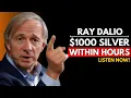 Lagu Crazy Silver Price Warning! Most People Have No Idea What’s Coming for GOLD \u0026 SILVER  - RAY DALIO
