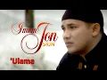Download Lagu Imum Jon (SRJN) -  ULAMA (Official Video Music)
