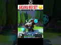 Download Lagu New Earthshaker Arcana Immortal Mix Set 😮 #dota2