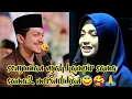 Download Lagu NING UMI LAILA\u0026HABIB ZAIDAN!! CERITA SEBELUM MASUK ACARA SOLAWATAN NIH😇🥰🙏