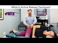 What Is Active Release Techniques