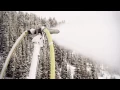 Snow Science Snowmaking Part 1 - Making Snow on the Mountain
