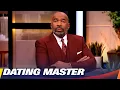 Best of Ask Steve My Ultimate Guide to Winning at Love Steve Harvey