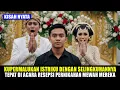 Download Lagu BIAR TAU RASA KALIAN❗KUPERMALUKAN ISTRIKU DENGAN SELINGKUHANYA TEPAT DI RESEPSI PERNIKAHAN MEREKA