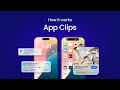 Waitwhile App Clips Seamless Registration Real-Time Updates