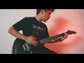 Download Lagu Anjing Tanah - Burgerkill (Guitar Cover) Killchestra Version