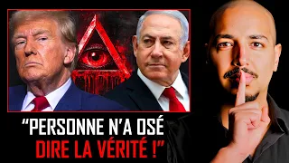 Le Piège Diabolique de Trump : Comment "il Arnaque Netanyahu" en Secret | H5 Motivation