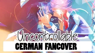 Chäos;Child - Uncontrollable [German Cover]　Chäos;Child OP 「Uncontrollable」 ドイツ語カバー