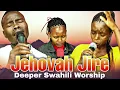 Download Lagu Deeper Worship ||Jehovah Jire Mungu wa Israeli 🙏😭