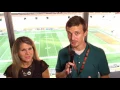 Mary Kay Cabot and Dan Labbe respond to tweet by Sam Hornsey