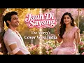 Lagu JAUH DI SAYANG - THE MERCY'S COVER VERSI INDIA (By Alam Nada Musik)