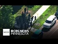 Disgruntled tenant executed 3 over Twin Cities parking contract dispute charges say