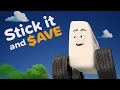 Animated DriveEzMD spot