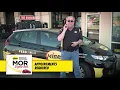 Midas of Richmond - Loaner Cars Commercial