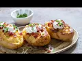 Leftover Potatoes Why not Turn Them Into 8 New Delicious Loaded Potato Recipes