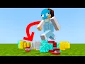 Download Lagu Minecraft, But Jumping Multiplies Items...