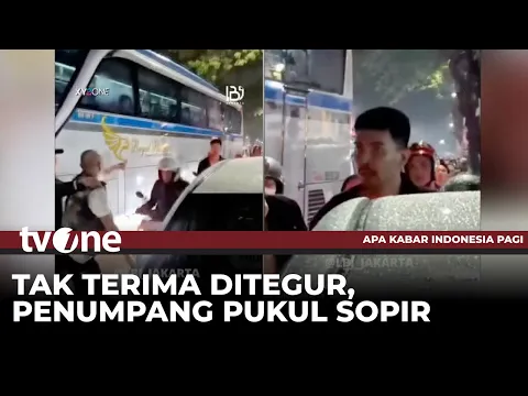 VIral, Pengemudi Taksi Online Ribut Dengan Penumpang