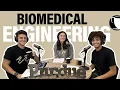 Episode 28 Biomedical Engineering Student Perspective at Purdue