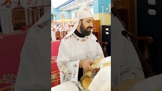 قسمة   يا مخلصي     القس اندرو فيليب دندنها