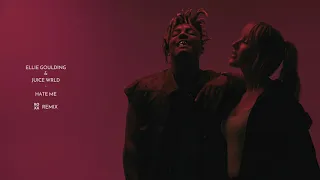 Ellie Goulding Juice WRLD Hate Me ROXX Remix  Ellie Goulding Juice WRLD Hate Me ROXX Remix