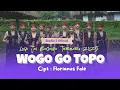 Download Lagu 🌴JAI BAJAWA TERBARU 2025 || WOGO GO TOPO || STUDIO 5 OFFICIAL🌴