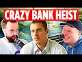 Anthony Curcio - The Tale Of The Craigslist Bank Robbery Ep 110