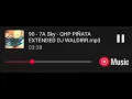 QHP PIÑATA - Sky - Kris R - Maluma EXTENDED DJ WALDIR