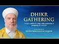 Download Lagu Dhikr Gathering | A Night of Dua for Relief | Shaykh Muhammad al-Yaqoubi