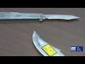 Mass high court rules residents can legally carry a switchblade