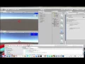 Unity Programming a Pause Button