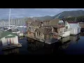 Waterworld Life on the Pend Oreille an inland sea