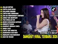 Lagu DALAM SEPIKU AJENG FEBRIA DANGDUT KOPLO TERBARU FULL ALBUM LAGU JAWA VIRAL 2025! WAKTU DANGDUT
