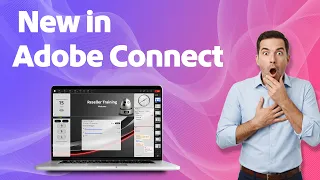 What s New in Adobe Connect 12 11