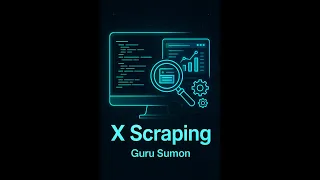 Twitter Scraping with Python Extract Tweets Hashtags User Data 2025 Updated