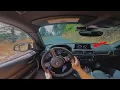 Download Lagu STAGE 2 640hp BMW M2 COMP POV DRIVE (GOPRO)