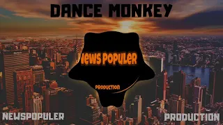 Download Dance monkey Nhạc Tik Tok Gây Nghiện MP3