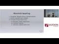 Jazoon Spring 2016 Bern Gerard Sans - The Amazing Angular 2