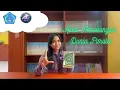 Download Lagu #sepekan1buku: Awal Petualangan Dunia Paralel - BUMI