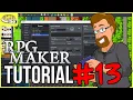 Designing ITEMS EQUIPMENT BenderWaffles Teaches RPG Maker Tutorial HOW TO Guide VX MZ