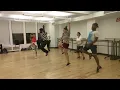 James Brown｜"Sex Machine"｜Choreographed by Spex