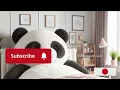 Everyone Is Falling in Love With This Panda Themed Room