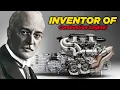 Download Lagu The Man Who Invented The Internal Combustion Engine!
