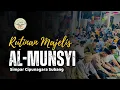 Download Lagu 🔴🔵 Rutinan Malam Rabu Majelis Al-Munsyi Pembacaan Maulid Al-Barzanji, Selasa, 8 Juli 2025