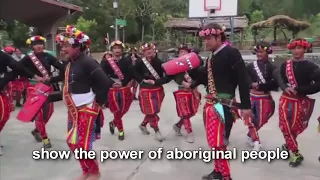 CSMU Innovative English Video Clip Explore Huge Diverse Culture In A Tiny Wonderland 