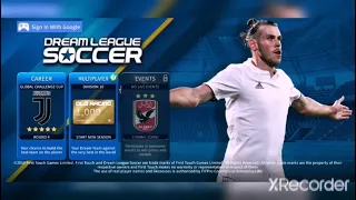 1k طريقة إضافة النادي الاهلي المصري في دريم ليج 2019 