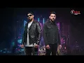 Hady ElSoghyar & Mostafa ElGen - Ana 3an Nfsy | Lyrics 2025 | هادي الصغير ومصطفى الجن - أنا عن نفسى